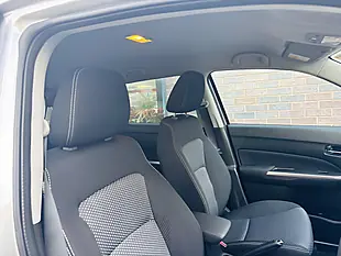 Used 2026 Suzuki Vitara Motion Silver - Interior and Exterior details 8