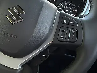 Used 2026 Suzuki Vitara Motion Yellow - Interior and Exterior details 15