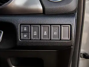 Used 2026 Suzuki Vitara Sz-T Grey - Interior and Exterior details 12