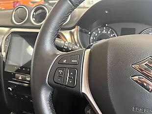 Used 2026 Suzuki Vitara Ultra Blue - Interior and Exterior details 17