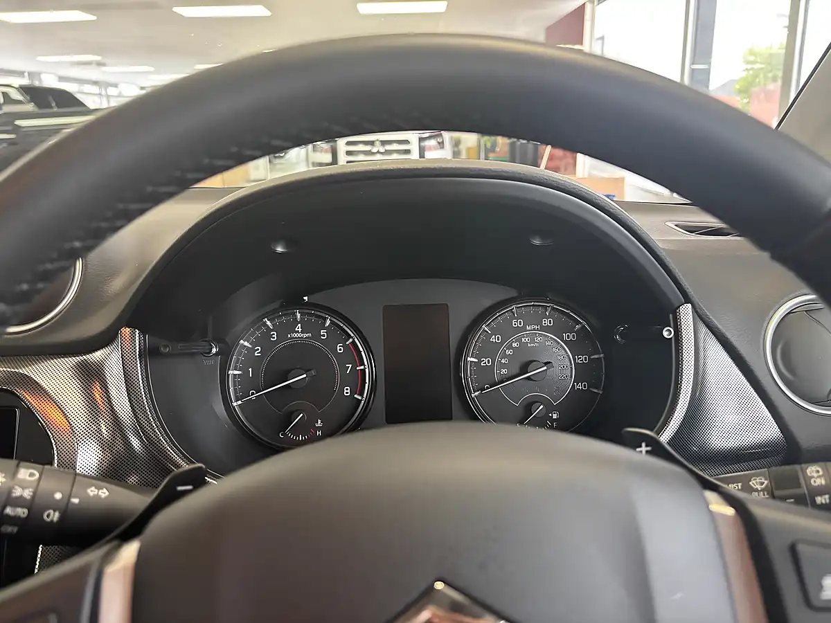 Used 2026 Suzuki Vitara Ultra Blue - Interior and Exterior details 18