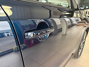 Used 2026 Suzuki Vitara Ultra Blue - Interior and Exterior details 5