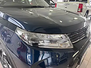 Used 2026 Suzuki Vitara Ultra Blue - Interior and Exterior details 8