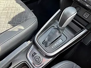 Used 2026 Suzuki Vitara Ultra Silver - Interior and Exterior details 13