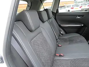 Used 2026 Suzuki Vitara Ultra White - Interior and Exterior details 14