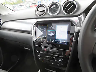 Used 2026 Suzuki Vitara Ultra White - Interior and Exterior details 15