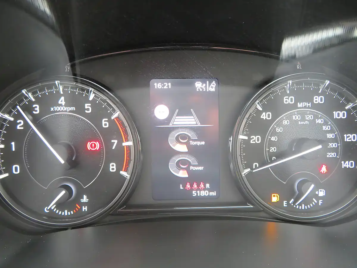 Used 2026 Suzuki Vitara Ultra White - Interior and Exterior details 16