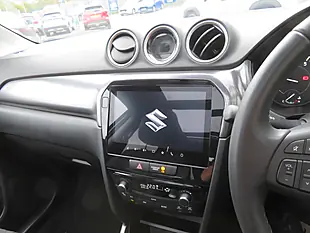 Used 2026 Suzuki Vitara Ultra White - Interior and Exterior details 17