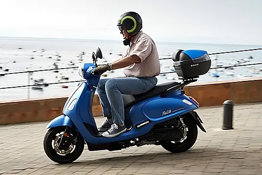 2026 SYM Fiddle 50 50cc