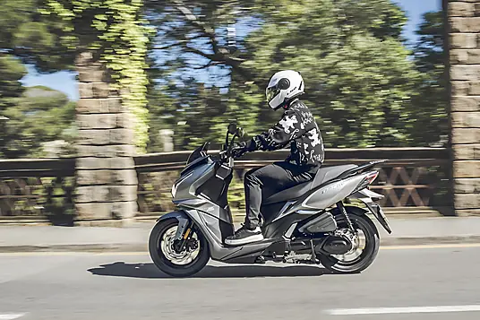 2026 SYM Jet 14 Evo 125cc