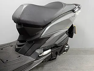 Used 2026 Sym Jet 14 Ex Display Red - Interior and Exterior details 7