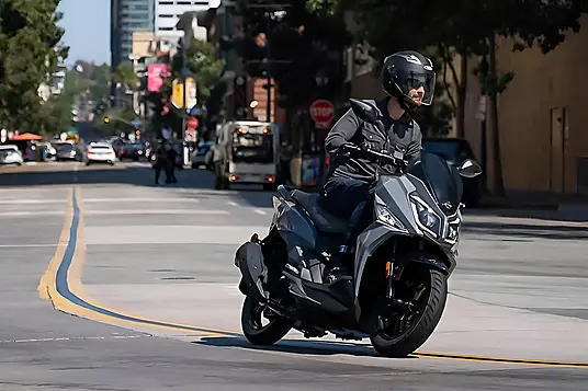2026 SYM Jet 14 125cc LC