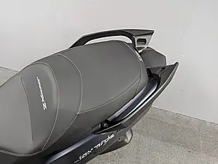 Used 2026 Sym Joymax Z+ Ex Display Black - Interior and Exterior details 16