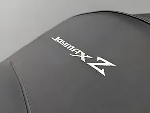 Used 2026 Sym Joymax Z+ Ex Display Black - Interior and Exterior details 18