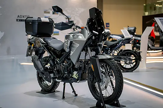 2026 SYM NHR 125cc