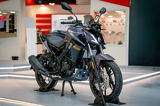 2026 SYM NHX 125cc