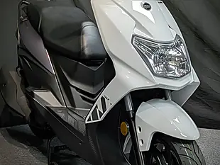 Used 2026 Sym Orbit Black - Interior and Exterior details 2