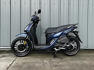 Used 2026 Sym Symphony Blue - Interior and Exterior details 10