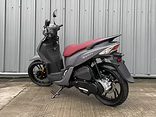 Used 2026 Sym Symphony Blue - Interior and Exterior details 13