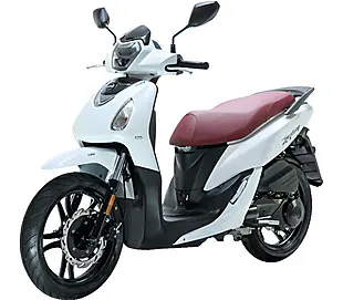 Used 2026 Sym Symphony Blue - Interior and Exterior details 17