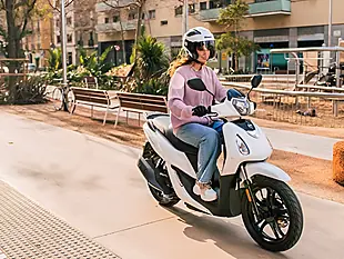 Used 2026 Sym Symphony Blue - Interior and Exterior details 6