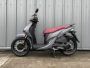 Used 2026 Sym Symphony Blue - Interior and Exterior details 8