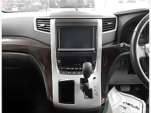 Used 2026 Toyota Alphard 240S Welcab Side Lift Up SEAT Silver Metallic - Interior and Exterior details 11