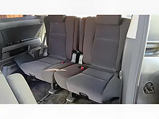 Used 2026 Toyota Alphard 240S Welcab Side Lift Up SEAT Silver Metallic - Interior and Exterior details 12