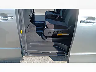 Used 2026 Toyota Alphard 240S Welcab Side Lift Up SEAT Silver Metallic - Interior and Exterior details 13