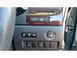 Used 2026 Toyota Alphard 240S Welcab Side Lift Up SEAT Silver Metallic - Interior and Exterior details 15