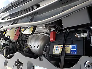Used 2026 Toyota Alphard 240S Welcab Side Lift Up SEAT Silver Metallic - Interior and Exterior details 18