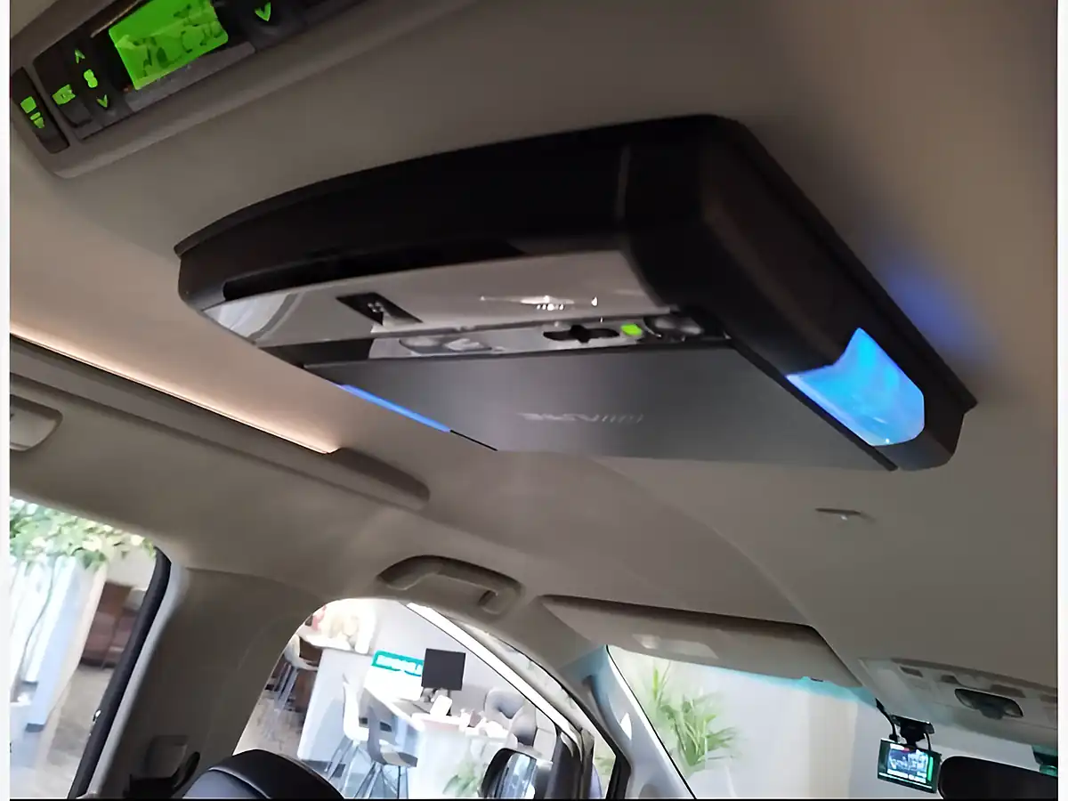 Used 2026 Toyota Alphard Gs G Sport By Gazoo Racing Silver - Interior and Exterior details 15