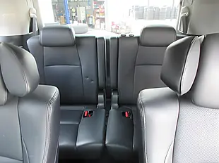 Used 2026 Toyota Alphard Sc Package Black - Interior and Exterior details 11