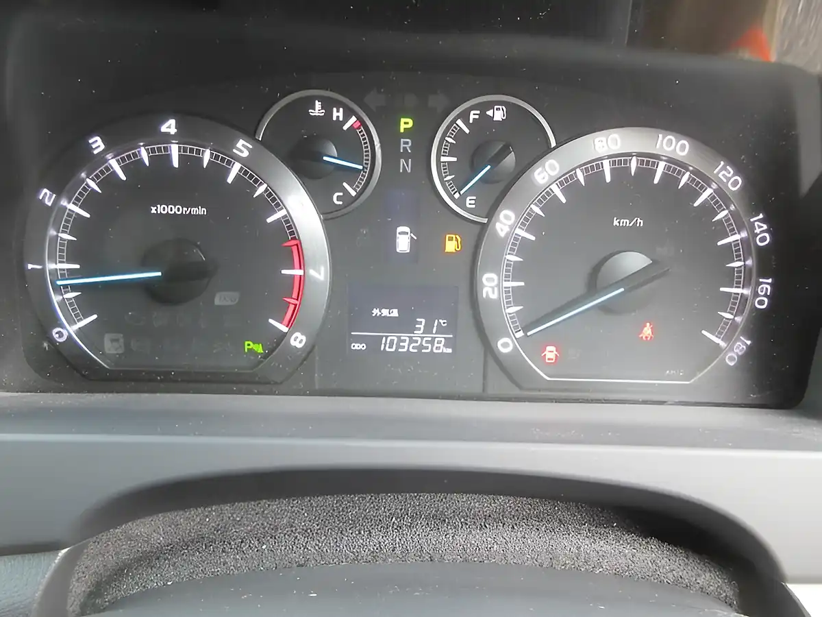 Used 2026 Toyota Alphard Sc Package Black - Interior and Exterior details 12