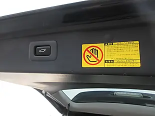 Used 2026 Toyota Alphard Sc Package Black - Interior and Exterior details 14