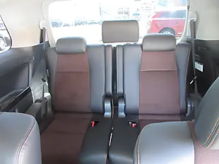 Used 2026 Toyota Alphard Type Gold Black - Interior and Exterior details 11