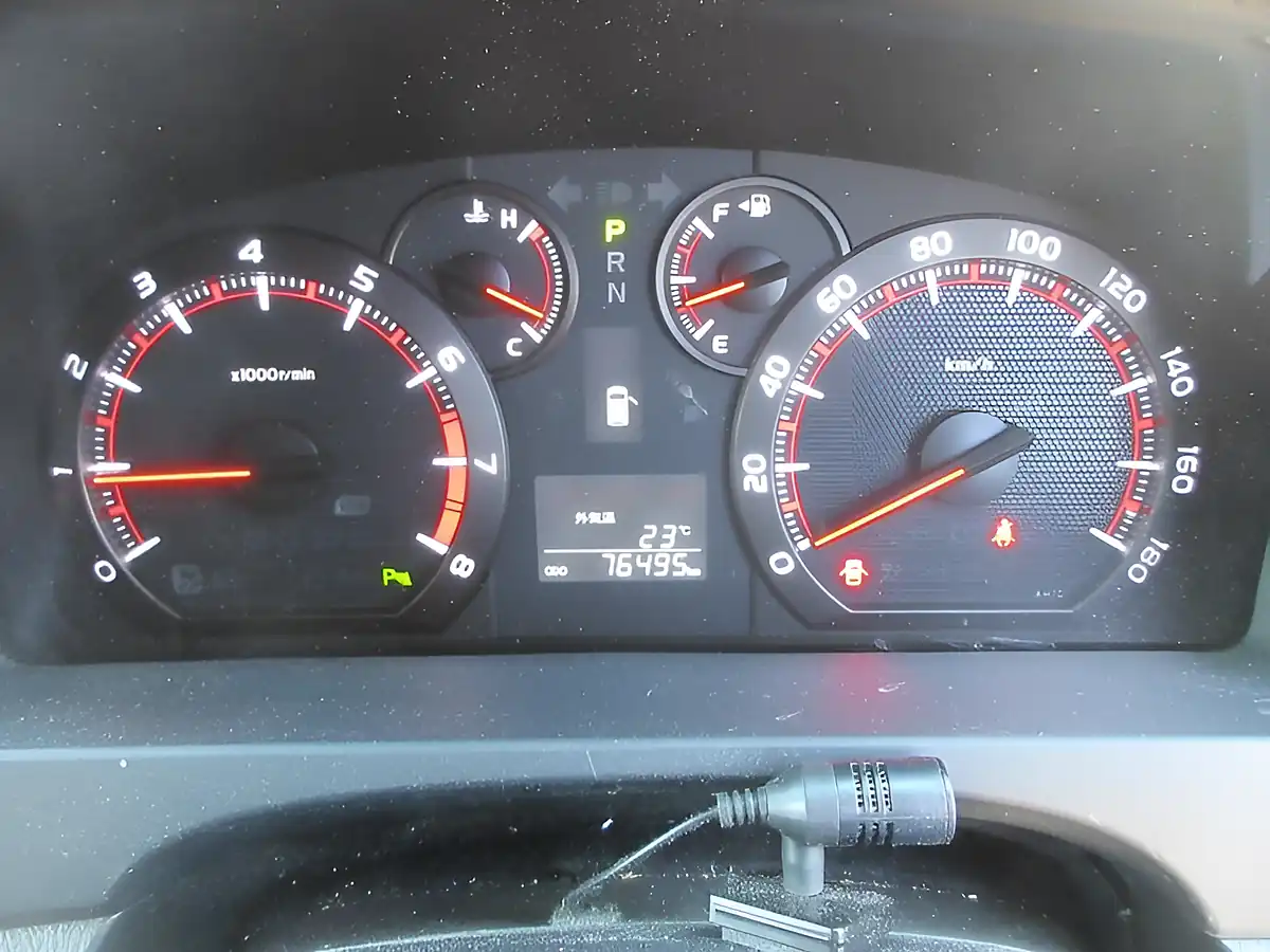 Used 2026 Toyota Alphard Type Gold Black - Interior and Exterior details 12