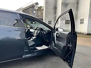 Used 2026 Toyota Auris Excel Grey - Interior and Exterior details 16