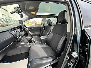 Used 2026 Toyota Auris Excel Grey - Interior and Exterior details 18