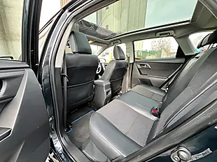 Used 2026 Toyota Auris Excel Grey - Interior and Exterior details 19