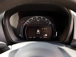 Used 2026 Toyota Aygo X Edge Beige - Interior and Exterior details 10