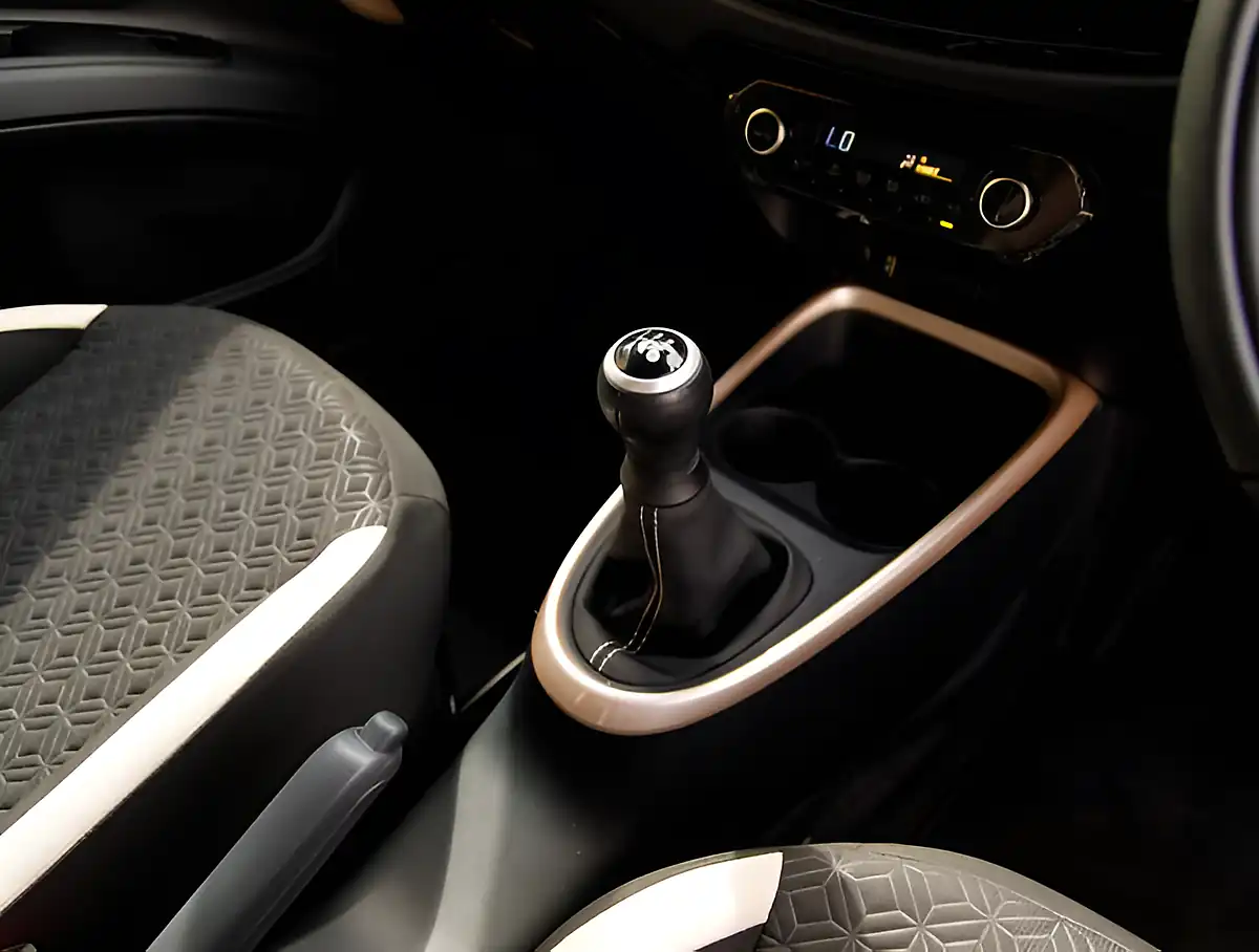 Used 2026 Toyota Aygo X Edge Beige - Interior and Exterior details 18