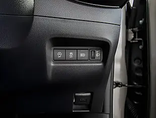 Used 2026 Toyota Aygo X Edge Green - Interior and Exterior details 10