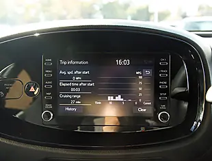 Used 2026 Toyota Aygo X Edge Green - Interior and Exterior details 15