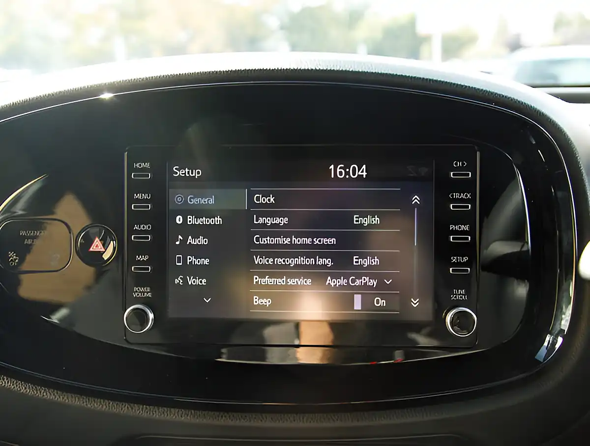 Used 2026 Toyota Aygo X Edge Green - Interior and Exterior details 16