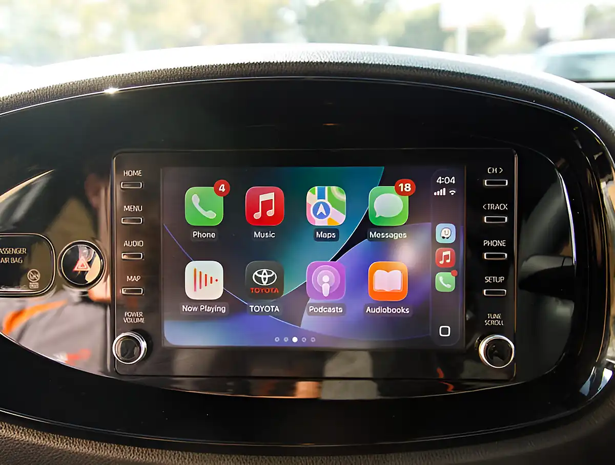 Used 2026 Toyota Aygo X Edge Green - Interior and Exterior details 17