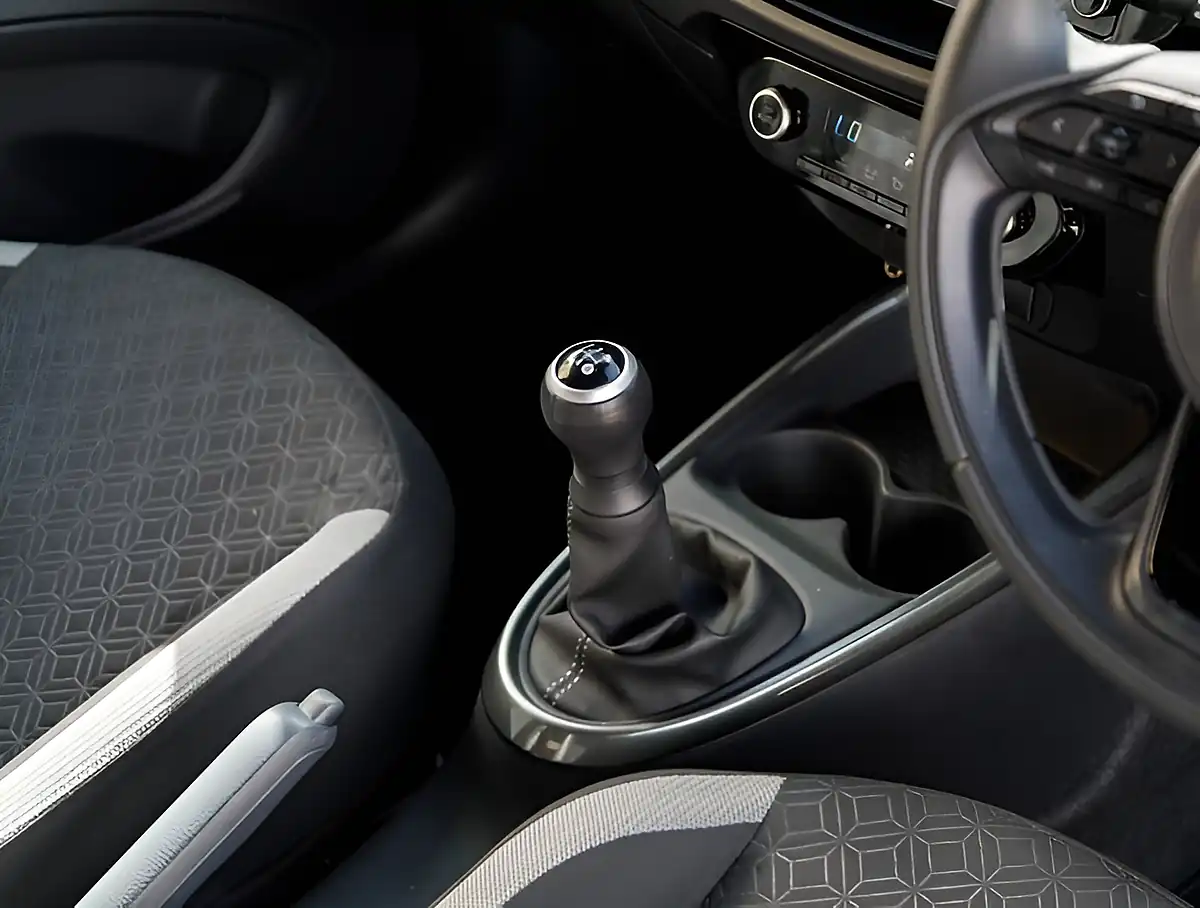 Used 2026 Toyota Aygo X Edge Green - Interior and Exterior details 18