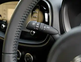 Used 2026 Toyota Aygo X Pure Black - Interior and Exterior details 12