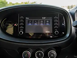 Used 2026 Toyota Aygo X Pure Black - Interior and Exterior details 15