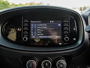 Used 2026 Toyota Aygo X Pure Black - Interior and Exterior details 16